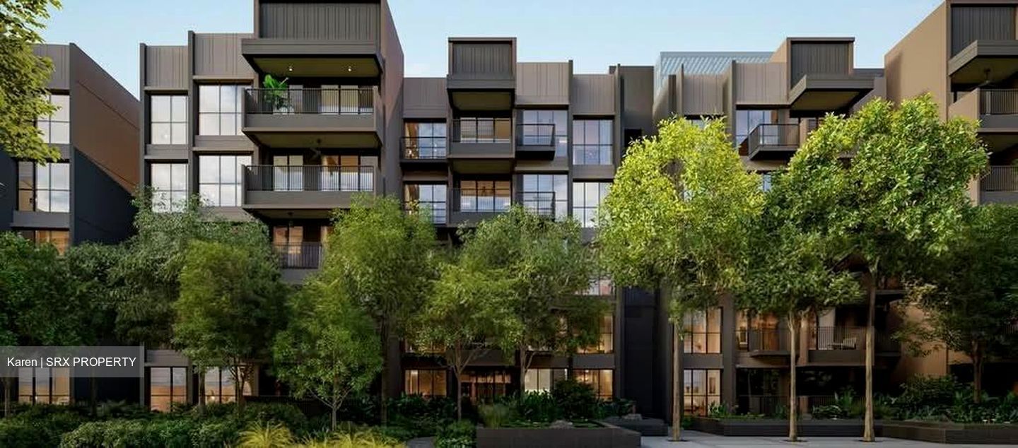 Faber Residence (D5), Apartment #540954351